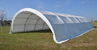 Ergenede Kurban Satış Ve Kesim Alanları Kuruluyor