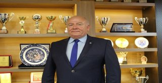 Prof. Dr. Aybar: Seçim Bitti, Ekonomide İstikrarlı Bir Döneme Giriyoruz”