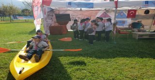 Gürsunun Doğa Turizmi Tanıtıldı