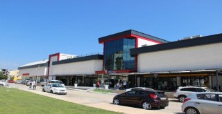 45 Park 8 Eylülde Resmen Açılıyor