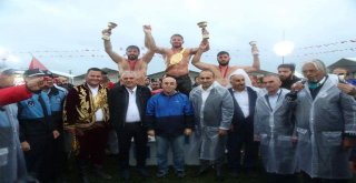 İstanbulun Kırkpınarı Bu Hafta Arnavutköyde Gerçekleşecek