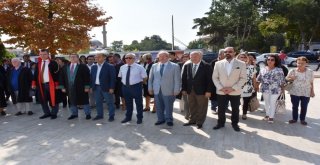 Tekirdağda Adli Yıl Açılışı