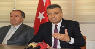 Sgk Yapılandırmasına Manisada Rekor Başvuru