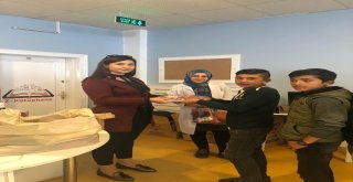 Erzurumda “Sosyal Uyum Projesi”