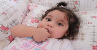 Minik Hiranur Yutkunursa Ölecek