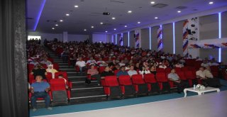 Kastamonuda Öğretmenlere Trafik Eğitimi Verildi