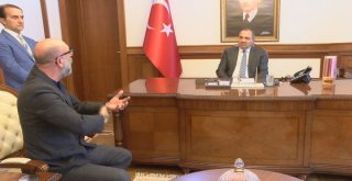 Türkiyenin Ünlü Şefleri Malatyada