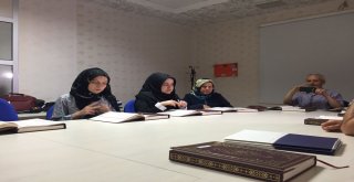 Sinoplu Saide Kaya, Bölge Birincisi Oldu