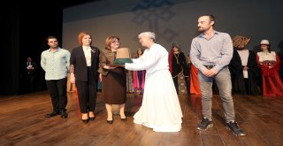 Sultan-Ül Bahreyn İki Denizin Sultanı Sahnelendi