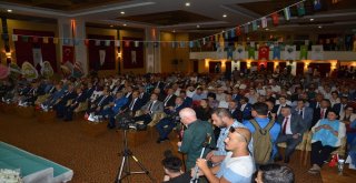 Başkan Kafaoğlundan Türk Birliği Mesajı