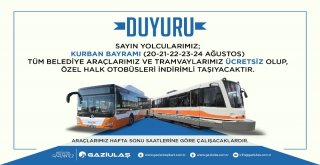 Gaziantepte Kurban Bayramı Hazırlıkları Tamamlandı