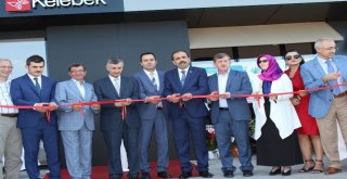 Rizede Mobilya Mağazası Açılışı