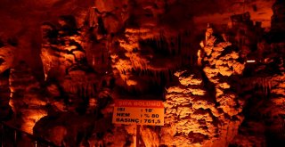 Astım Mağarası Yeni Yüzüyle İlgi Çekiyor