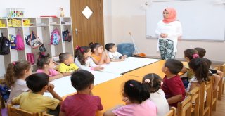 Şehitkamilden Anlamlı Proje