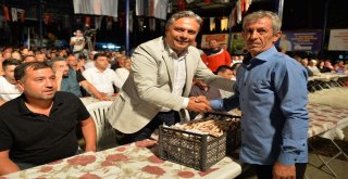 Kırcamide Tescil Aşamasına Doğru