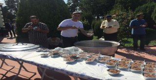 Sakaryada Camiler Ve Din Görevlileri Haftası Kutlandı