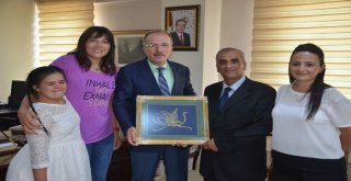 Bartının Spor Tarihi Araştırıldı