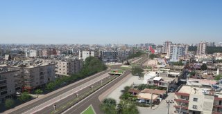 Mersine Yeni Bir Katlı Kavşak Daha Geliyor