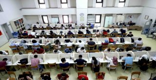 İstanbullu Kütüphane Müdavimlerinin 3Te Biri Bağcılara Kayıtlı