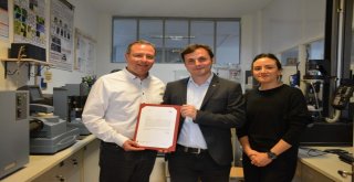 Akademik Girişimcilere Anadolu Üniversitesi Desteği