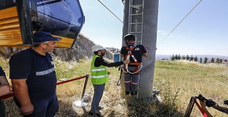 Büyükşehirden Hayat Kurtaran Eğitim