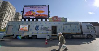 “Hediyeli” Halk Ekmek Anketi