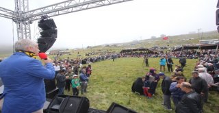 Aydıntepe Yaylasında Şölen Coşkusu..