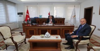 Bölge Müdürü Kütahyada