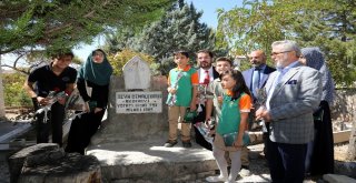 Aksarayda 33. Ihlara Kültür, Sanat Ve Spor Festivali Başladı