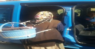 Jandarmadan Alkışlanacak Hareket