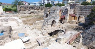 Balatlar Yapı Topluluğu 9. Yılında Çalışmalara Başladı