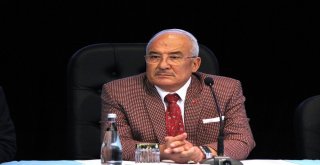 Kocamaz Adaylıkta Kararsız