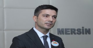 Mersinde Gayrimenkul Sektörüne Yönelik Yeni Düzenlemeler Anlatıldı