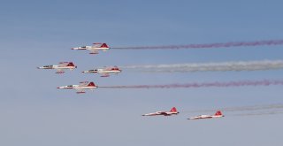 Mysia Air Fest, Türk Yıldızlarını Konuk Ediyor
