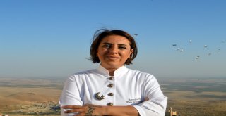Baskta İlk 10A Giren Mardinli Şef Yerel Tohumu Çoğaltmak İçin Çalışıyor