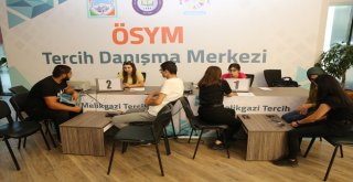 Doğru Tercihin Adresi Melikgazi