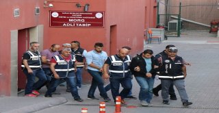 Fetönün Askeri Mahrem Yapılanmasına Operasyon