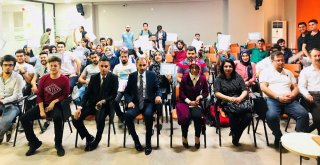 Vanda ‘Siber Güvenlik (Etik Hacker) Eğitimi Tamamlandı