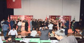 Osmanlı Ocakları Derneğinden ‘Osmanlıdan Günümüze Bağımsızlık Mücadelesi Konferansı