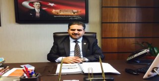 Milletvekili Fırat 30 Ağustos Zafer Bayramını Kutladı