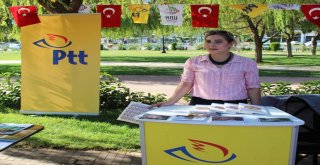 Mutlu Kafenin Çalışanlarından Bayram Tebrik Kartı