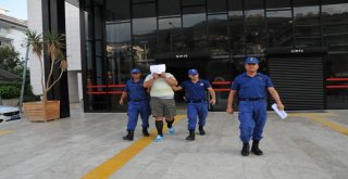 Uyuşturucu Taciri Tutuklandı