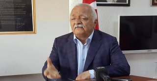 Karadumandan Basın Bayramı Açıklaması