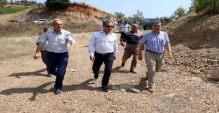 Turgutlunun Mahallelerine Konforlu Ulaşım