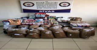 Sivasta Duman Operasyonu