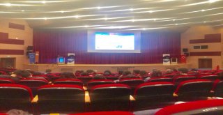 İklim Diplomasi Haftasında Buğday Filmi Gösterimi