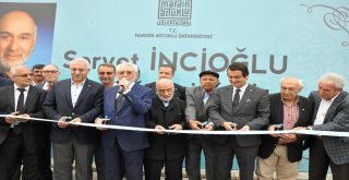 Kendi Okuyamadı, 200 Öğrenciye Yurt Yaptırdı