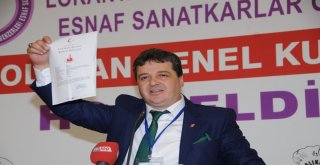 Lokantacılar Höşmerim Festivali Yapmak İstiyor