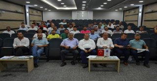 Bigaya Galericiler Sitesi Kuruluyor