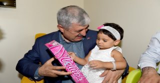 Polattan Bayram Ziyaretleri